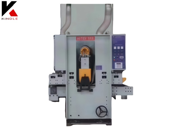 Single Head Belt Drum Sander