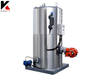 Vertical Industrial Steam Boiler
