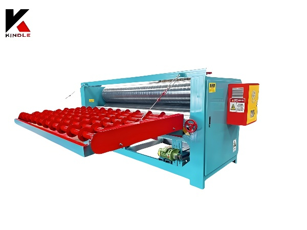  Standard Model Plywood Glue Speader Machine