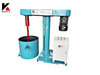 High Speed Glue Mixer For Plywood Making Machine