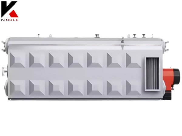 Horizon Master Industrial Boiler