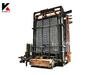 Hydraulic Hot Presses Machine for Plywood Board