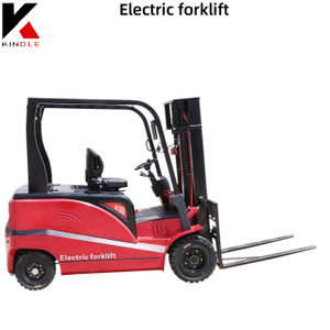 Best Price All Terrain Adjustable Custom Forklift for Sale