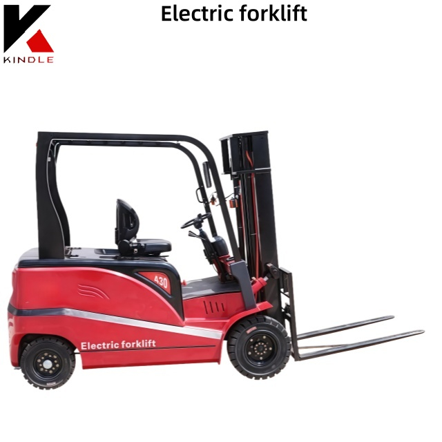 Best Price All Terrain Adjustable Custom Forklift for Sale