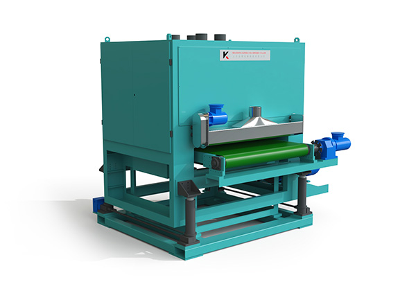 Sanding-Machine