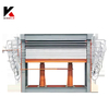 The best price high quality 16 layers hot press veneer dryer