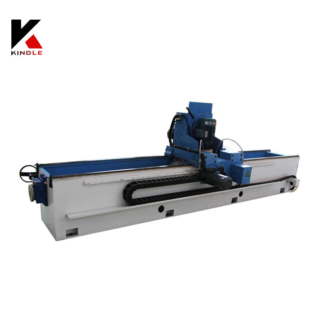 Automatic high precision peeling knife grinding machine