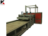 Automatic Wood Based Panels Machinery Plywood Forming Core Veneer Multi Layer Veneer Stacker