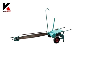 Portable Log Cutting Machine for Sale 