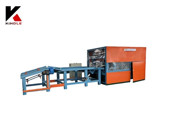 Log sizer Log Cutting Saw For Plywood Making