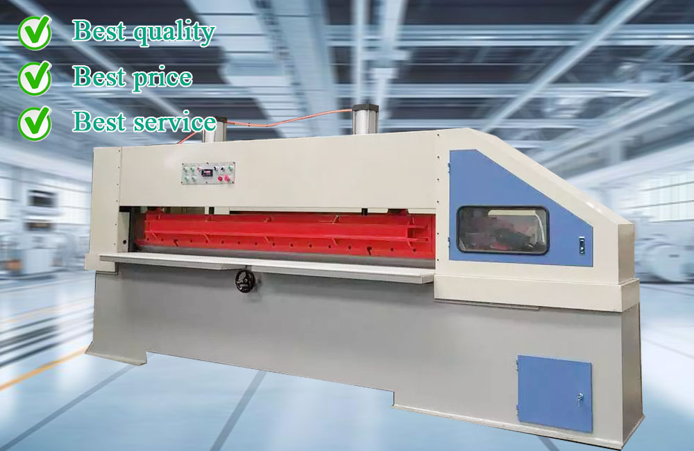 face veneer cutter main picture