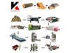 China best quality automated wood panel line supplier