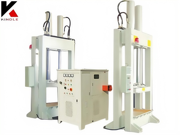 Melamine Lamination Plywood Shaping Machine 