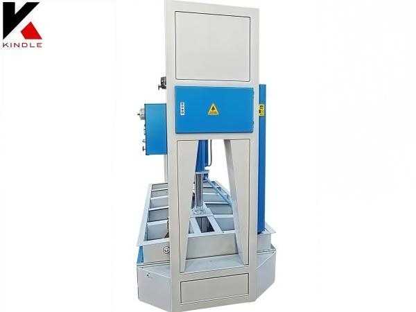 Woodworking Hydraulic Wood Cold Forming Press Machine 