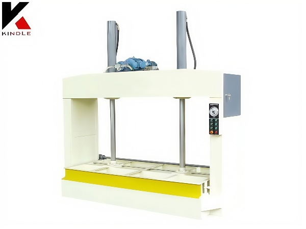 Commercial Hydraulic Cryogenic Press Machine Industrial Cold Press With Factory Price