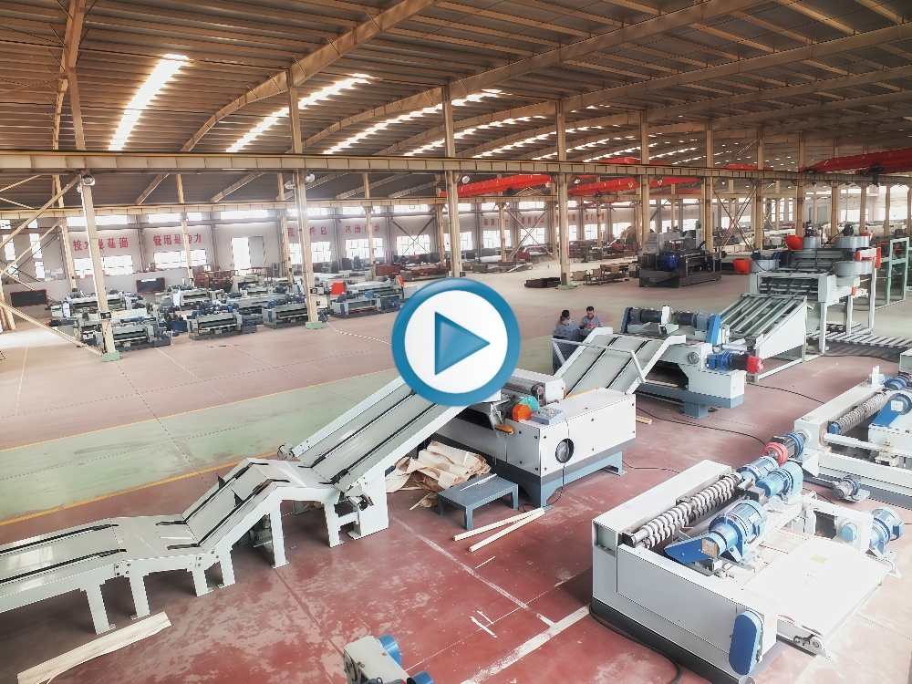 Production line details