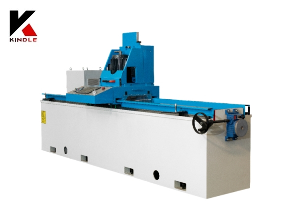 Precise Linear Guide Knife Grinding Machine 