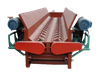 Wood Log Bark Peeler for Plywood