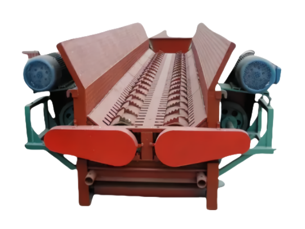 Wood Log Bark Peeler for Plywood