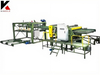 Automatic Plywood Panel Splicer For Home Decoration 