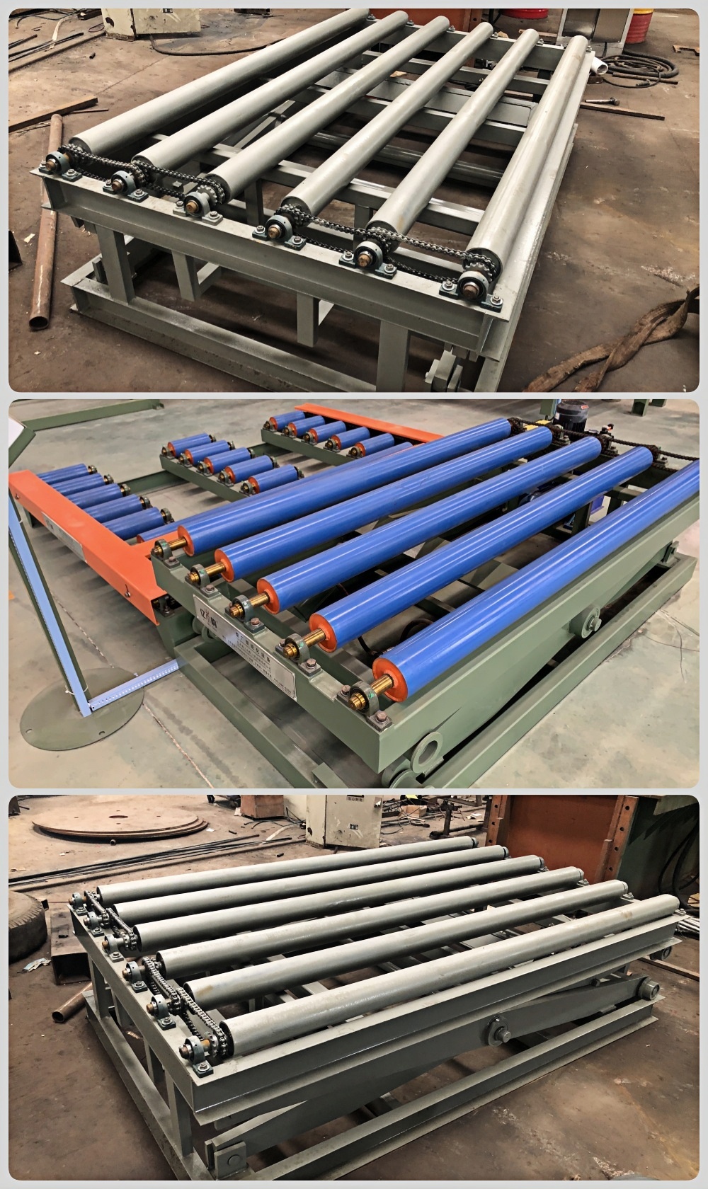 LIFTER 36