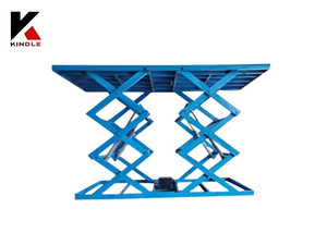 Latest Version Lift Ladder For Plywood Making