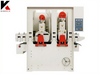 High Efficiency One Head Calibrating Sanding Machine