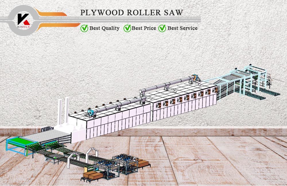 automatic feeding machine of dryer