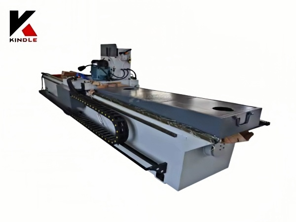  Advanced Plywood Peeling Machine Edge Grinder 