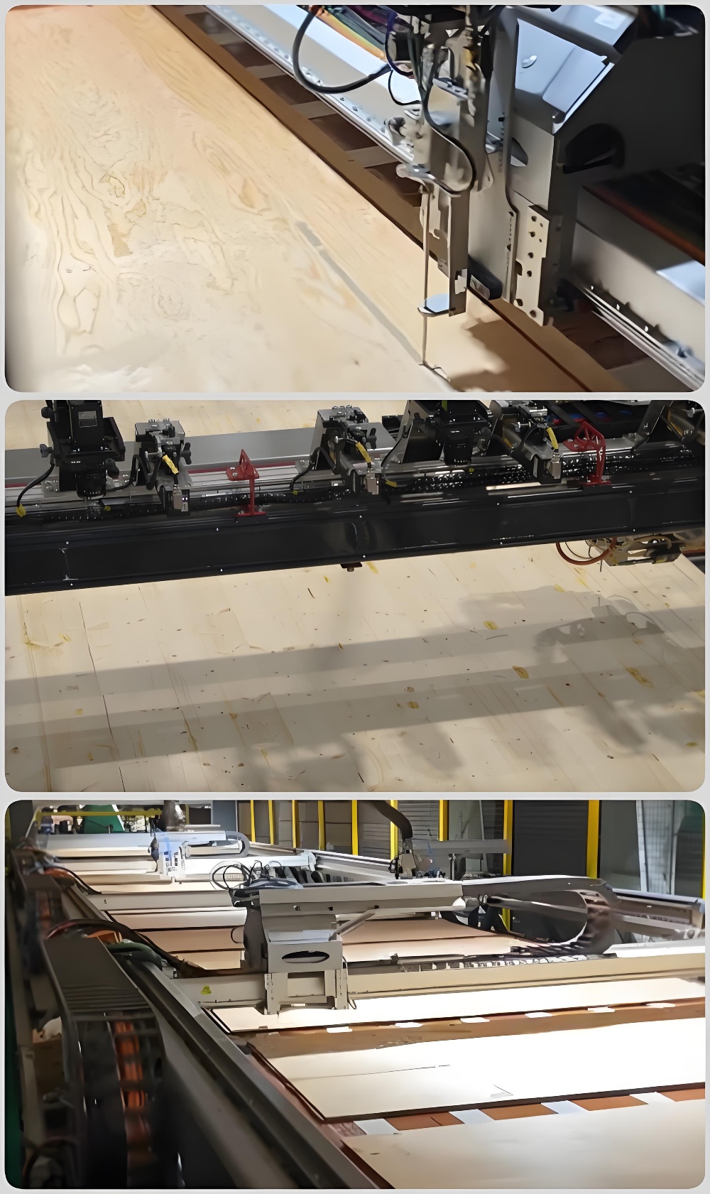 veneer putty line 66