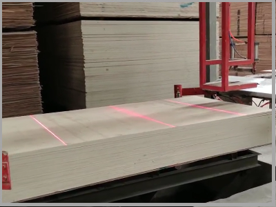 plywood putty line 19