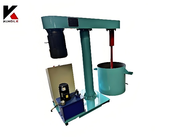 High Speed Glue Mixer For Plywood Making Machine