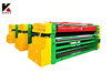 Heavy Duty Plywood Coating Machine