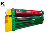 Heavy Duty Plywood Coating Machine