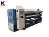Pneumatic Plywood Glue Spreader Machine