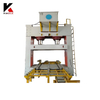 500T Heavy Duty Cold Press Machine