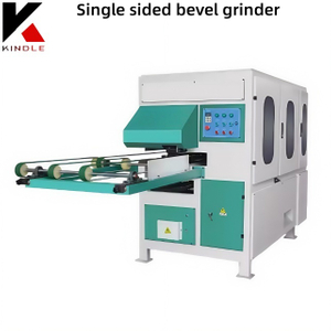 4ft Woodworking Machinery Core Veneer Scarfing Joint Machine