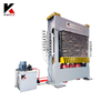 Hydraulic Hot Presses Machine for Plywood Board