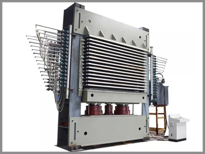 press machine