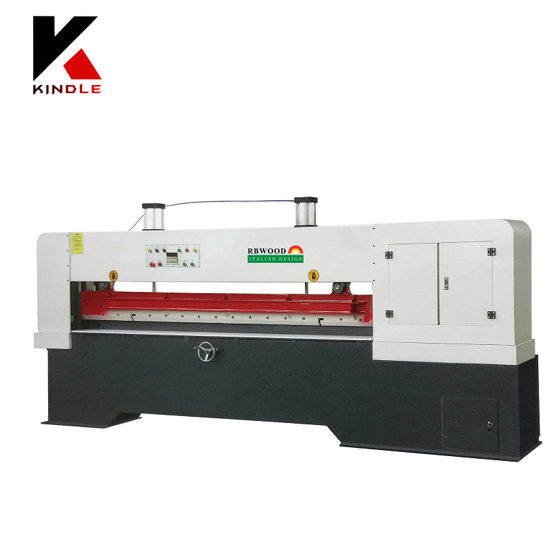 Veneer Clipper