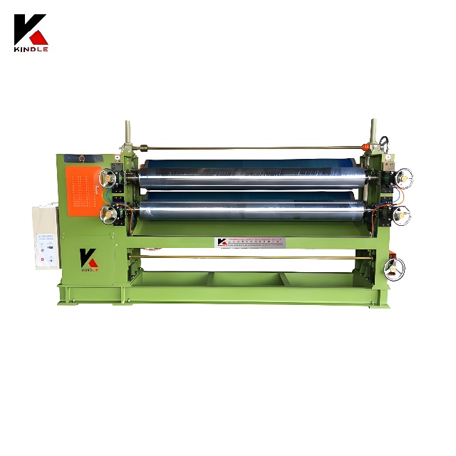  Standard Type Plywood Glue Spreader Machine
