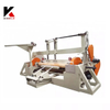 8 feet spindle wood veneer peeling machine