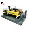 4 feet automatic cam model wood veneer rotary peeling machine