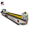 Automatic high precision peeling knife grinding machine