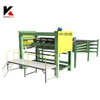 high efficiency automatic veneer dryer loading and unloading machine
