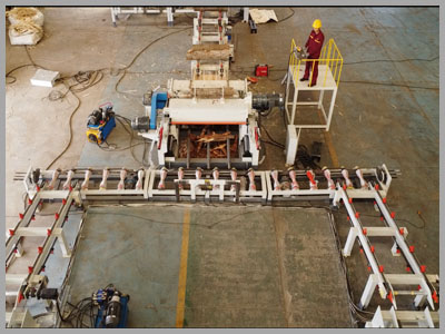 4 feet double line details model-7