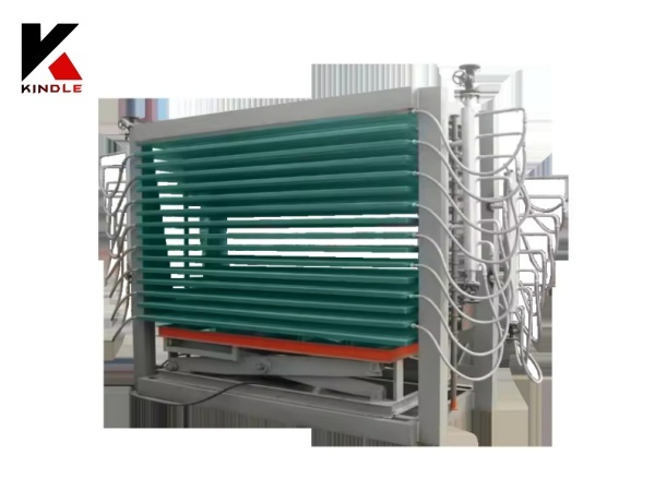 Roller type veneer drying machine manufacturer