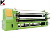 Wood Furniture Automatic Wood Double Sides Glue Applicator For Plywood