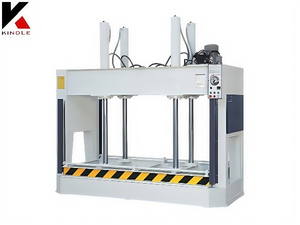 Commercial Hydraulic Cryogenic Press Machine Industrial Cold Press With Factory Price