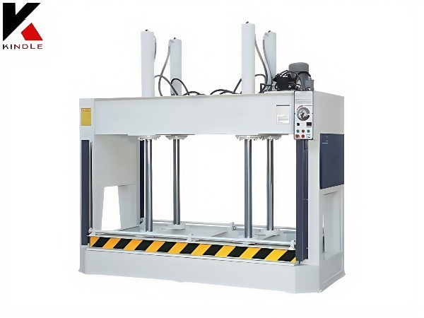Commercial Hydraulic Cryogenic Press Machine Industrial Cold Press With Factory Price